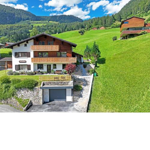 Haus Theresia Rüf