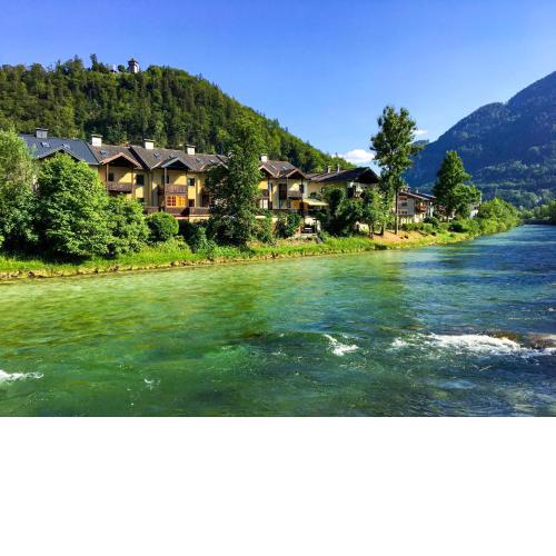 Haus Traun-Ufer