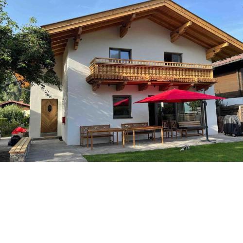 Haus Tupferl