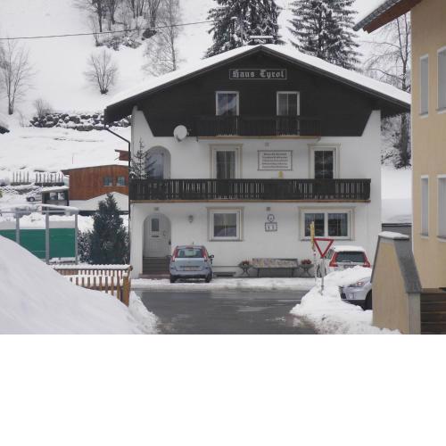 Haus Tyrol