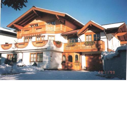 Haus Ulli