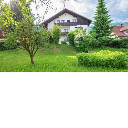 Haus unter Gerlitzen