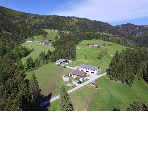 Haus Unterdieterer