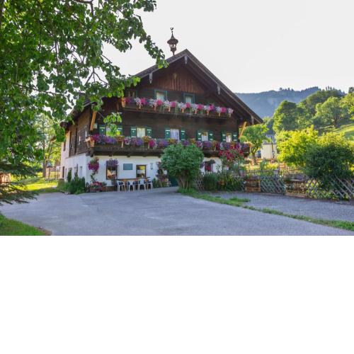 Haus Unterdorf
