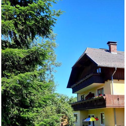 Haus Untermühle