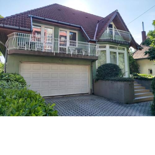 Haus Veiger Apartman 2