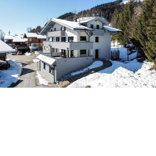 Haus Vordertiefenbach