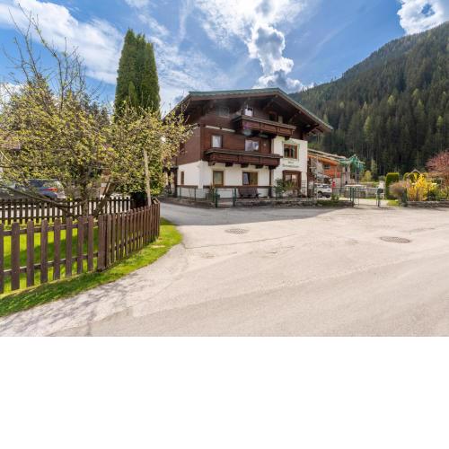 Haus Wald
