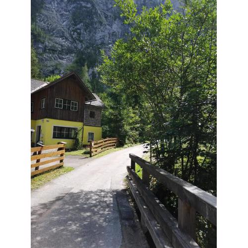 Haus Waldbach