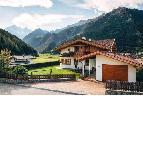 Haus Waldblick Pfunds