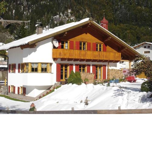 Haus Wallner