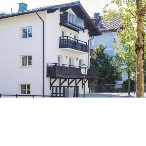 Haus Wasmer by AlpenTravel