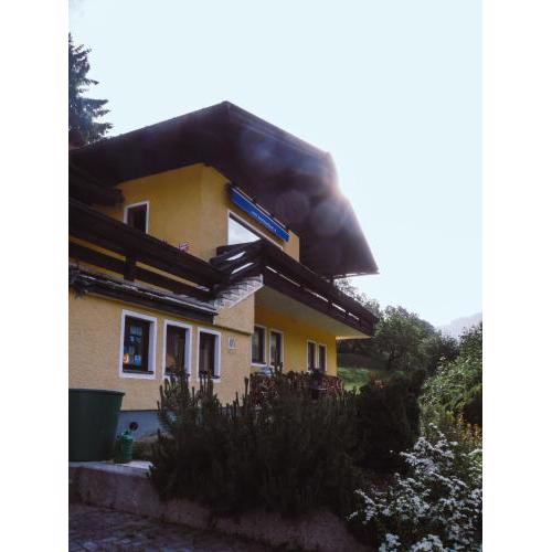 Haus Wasserbauer