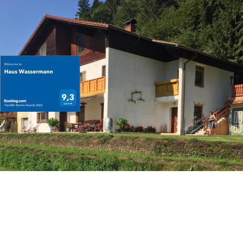 Haus Wassermann