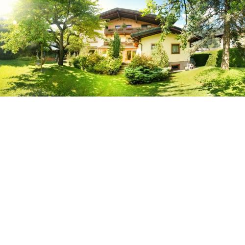 Haus Wegscheider