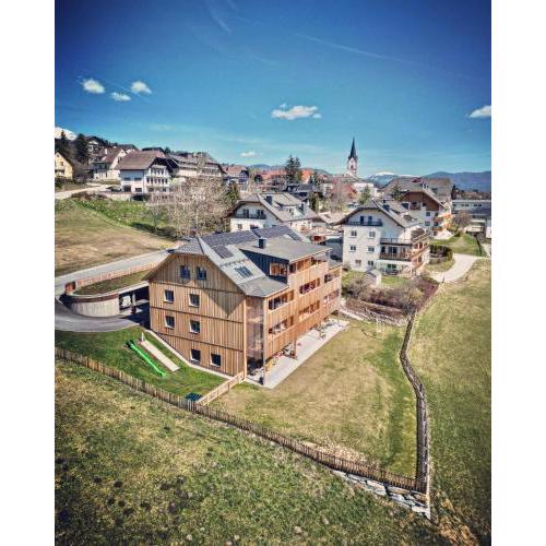 Haus Weigt