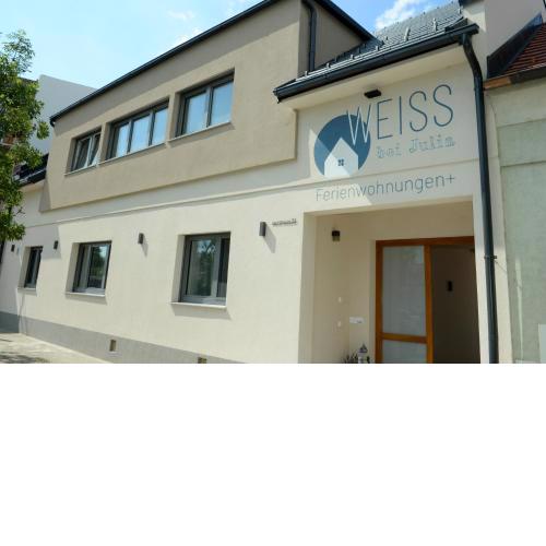 Haus Weiss bei Julia