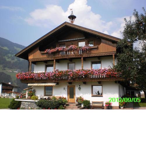 Haus Weitenstich