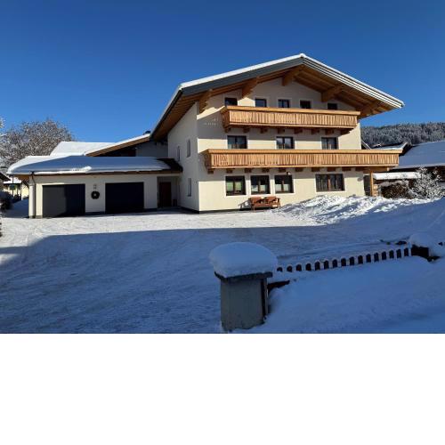 Haus Weitgasser