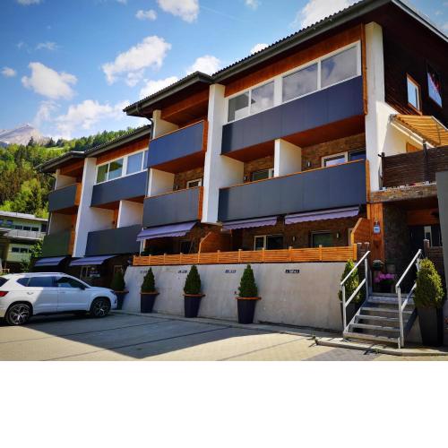 Haus Wibmer