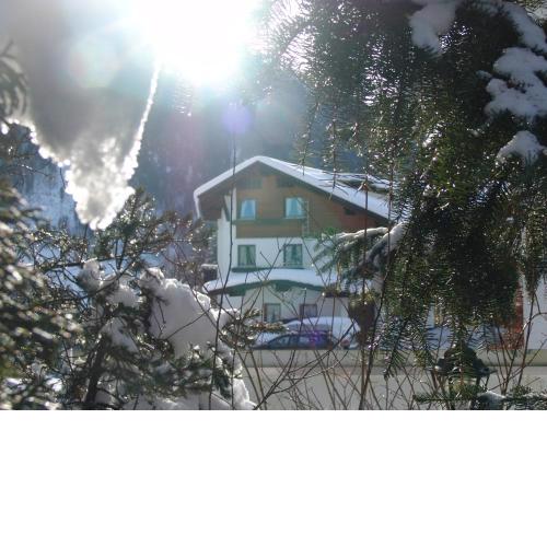 Haus Widdersteinblick