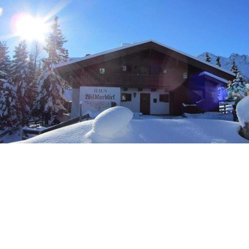 Haus Wildkarblick Top 6