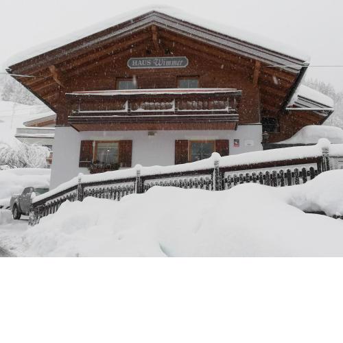 Haus Wimmer