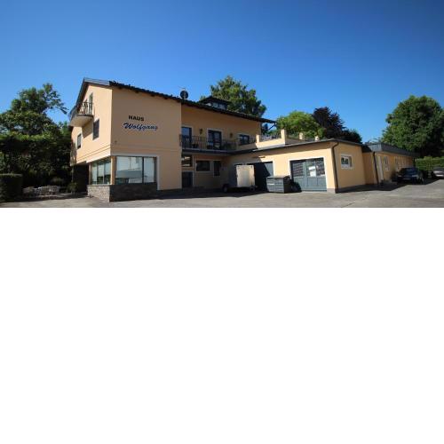 Haus Wolfgang