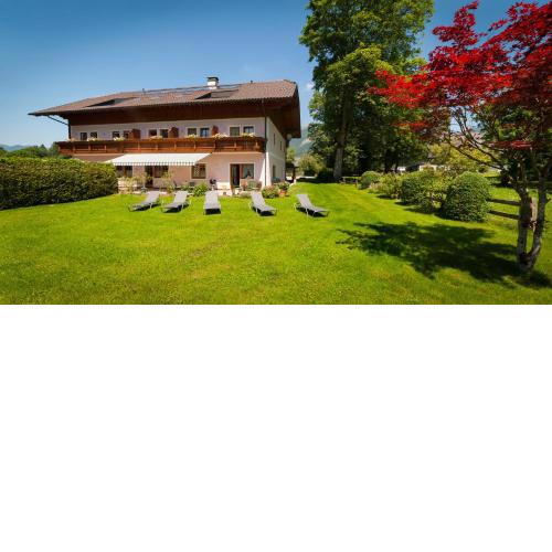 Haus Wolfgangsee