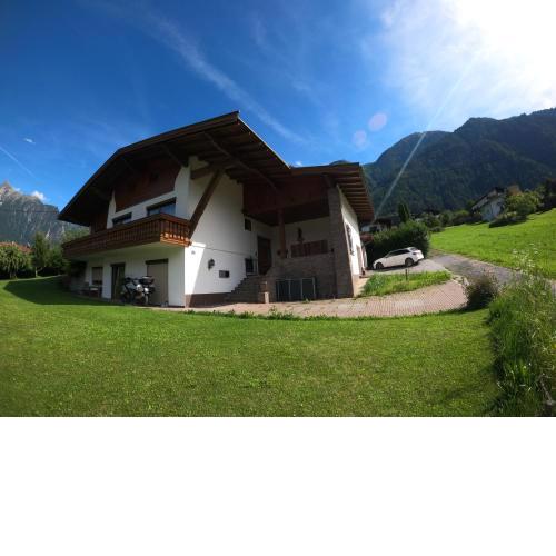 Haus Wolfi