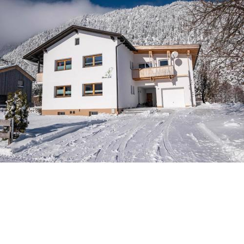Haus Zak