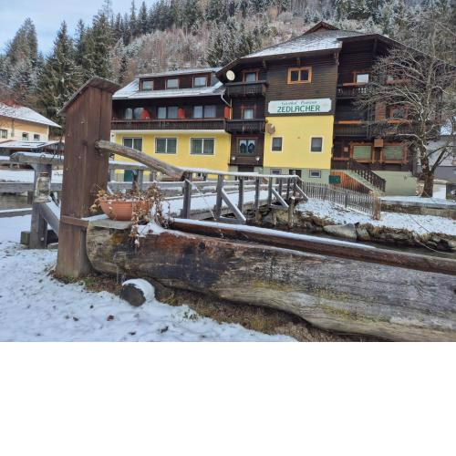 Haus Zedlacher