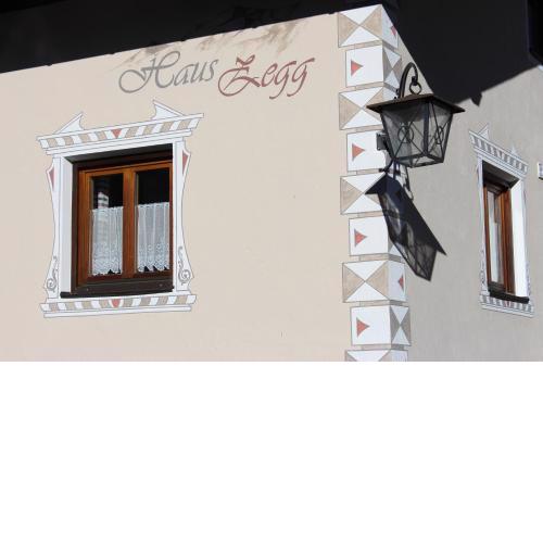 Haus Zegg