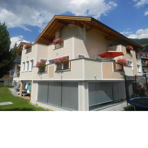 Haus Zentner