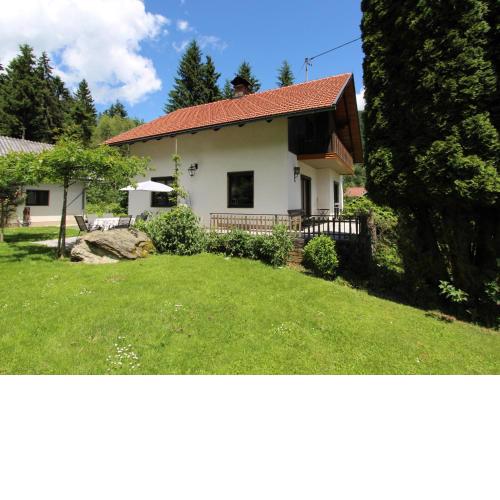 Haus zum Hirschen