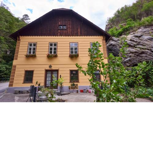 Haus zum Prater
