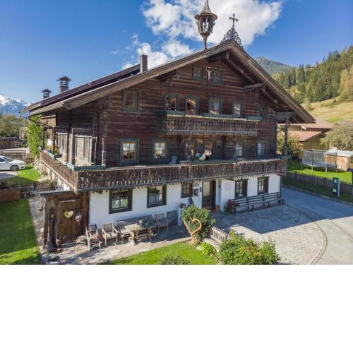 Hauserbauer Small