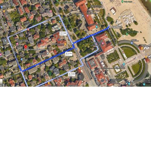 Havana Sopot Centrum