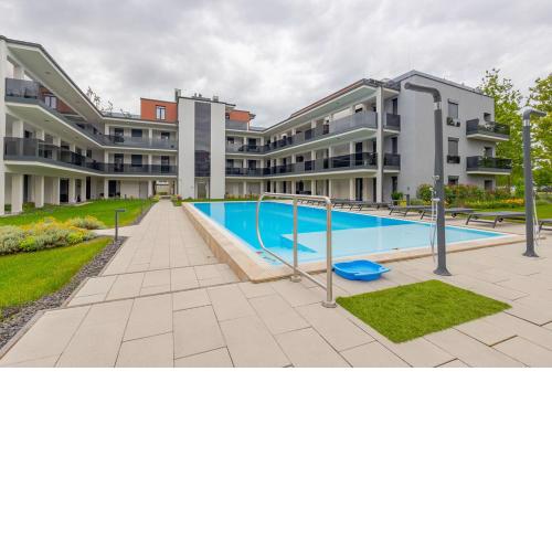 Haven Apartman Zamárdi By BLTN