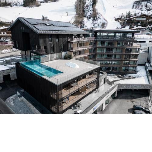Haven Mountain Retreat