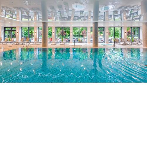 Hawana C310 - Garaż Basen Fitnes Bawialnia w CENIE- Nadmorskie Tarasy - Holiday City