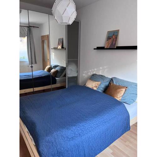 HB Downtown Sunny Apartman