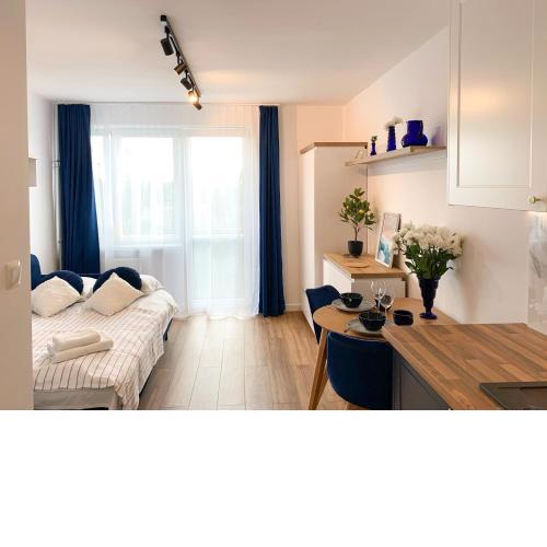 Healthy Life Apartment