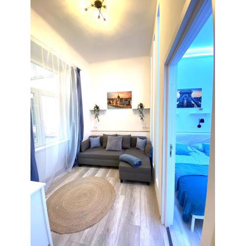 Heart apartment