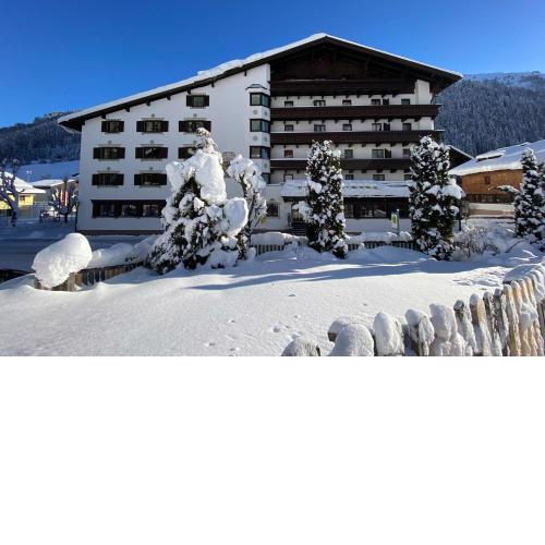 Heart Hotel Arlberg