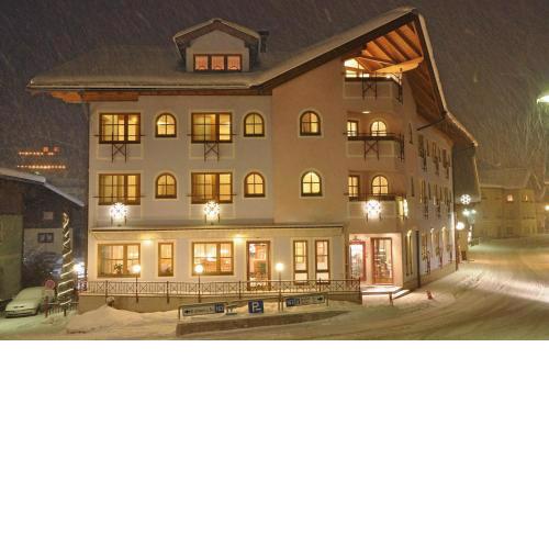 Heart Hotel Himmelberg