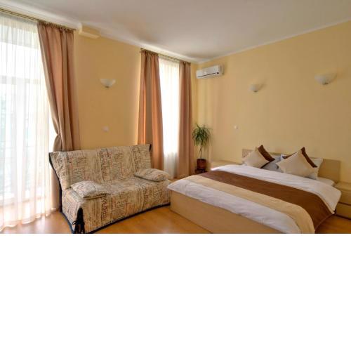 Heart Kyiv Apart-Hotel