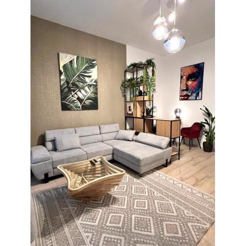 Heart of Budapest Premium Apartment, CITY CENTER