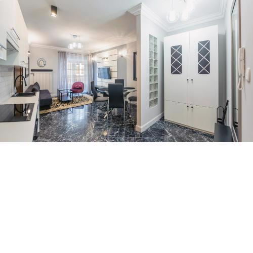 Heart of Oldtown Apartment