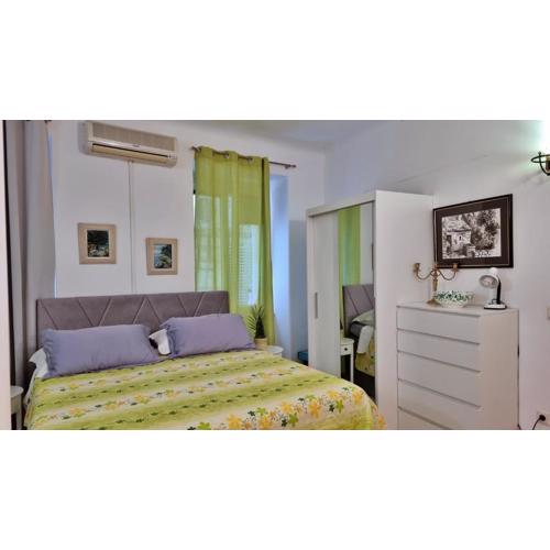 Heart of Omis - Green